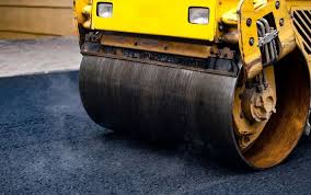 Best Asphalt Driveway Installation  in Prague, OK